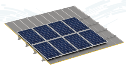 Roof Mounting System